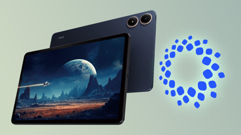 POCO Pad and Redmi Pad Pro Receive HyperOS 3.1 Update in Europe