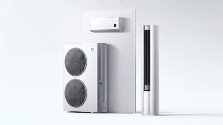 Xiaomi lanza un «chequeo de salud inteligente» basado en IA para los aires acondicionados Mijia con un 98% de precisión
