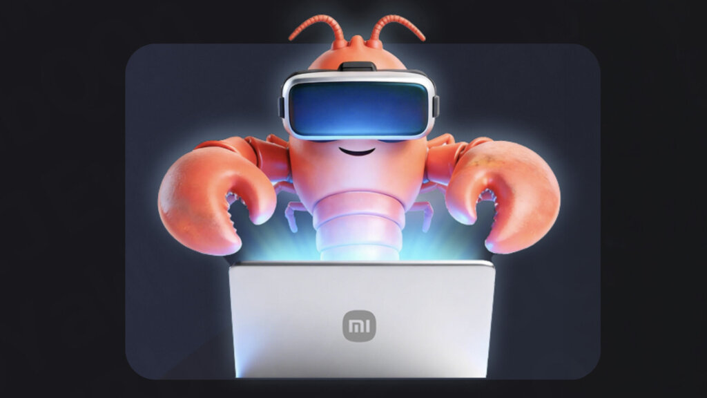 Xiaomi MiMo logo