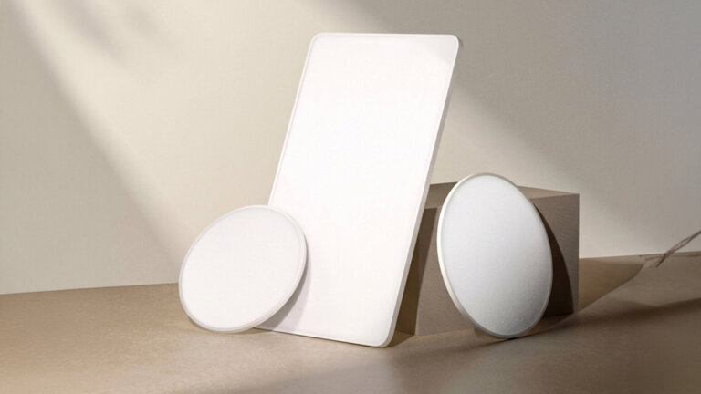 Lanzamiento de la Xiaomi Mijia Ceiling Light Pro Ultra-Thin Edition