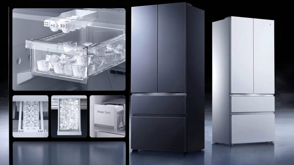 Xiaomi Mijia Refrigerator Pro 560L