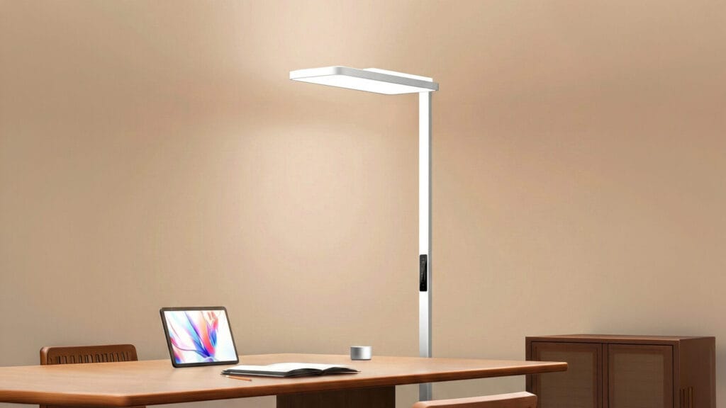 Xiaomi Mijia Study Lamp 2