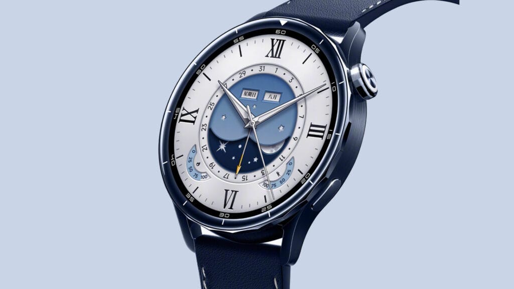 Xiaomi WATCH S5