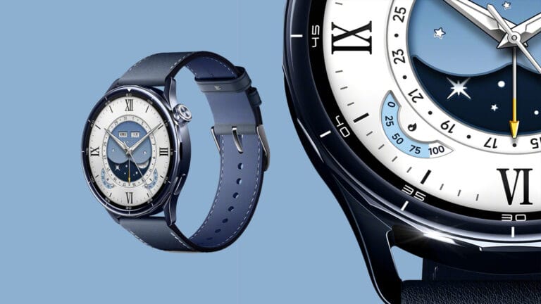 El Xiaomi Watch S5 se pone a la venta en China