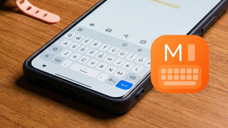 Xiaomi Released New System Keyboard: HyperOS 4 Design, AI Tools, and Editor Mode