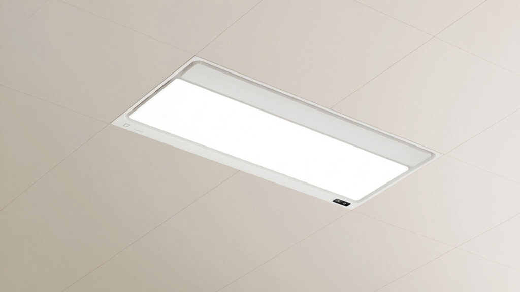 Xiaomi Smart Bath Heater G20 Launched: 2800W Graphene Heating 1 Xiaomi smart bathroom heater G20