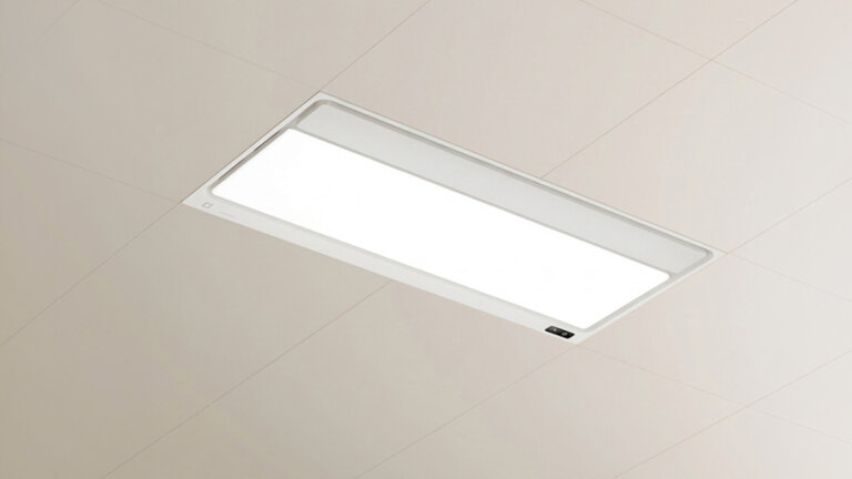 Lanzamiento de la Xiaomi Smart Bath Heater G20: Calefacción de grafeno de 2800W