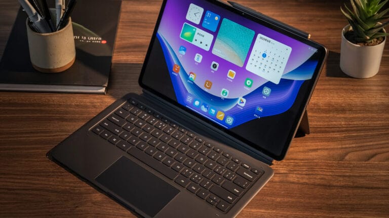 Apple, Huawei, and Xiaomi Are All “Polishing” New 8.8-Inch Tablets