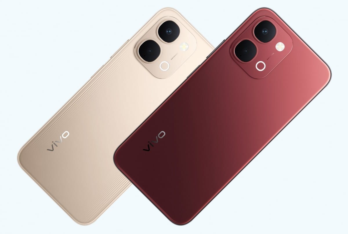 Vivo Y51 Pro 5G debuts with a 7200mAh battery, Dimensity processor and $270 starting price 2 vivo Y51 Pro 5G