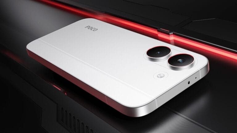 Lanzamiento de la serie POCO X8: Redefine los estándares de la gama media con HyperOS 3