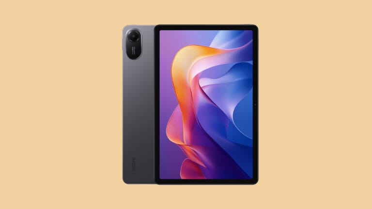 La serie REDMI Pad 2 9.7 alcanza la certificación GSMA con el clon POCO