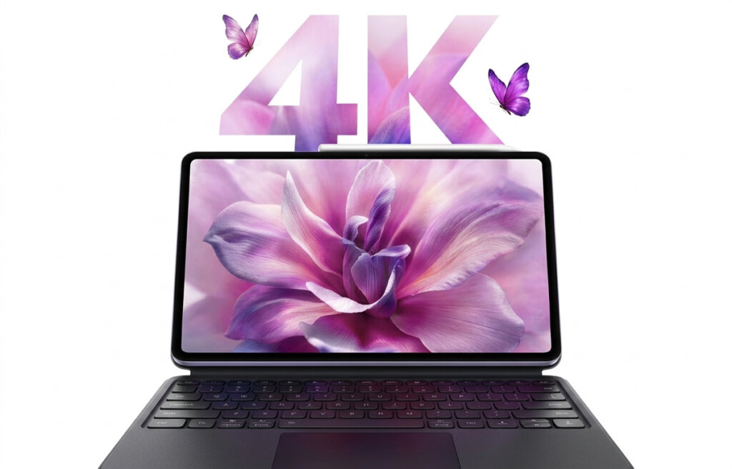 Vivo Pad 6 Pro launch confirmed for March 30 with 4K display, Snapdragon 8 Elite Gen 5 1 vivo Pad 6 Pro