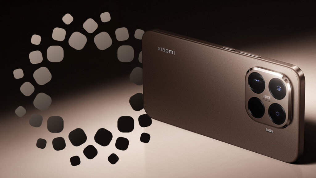 Xiaomi 15T Receives HyperOS 3.1 Update: Enhanced Hyper Island System 1 15T Pro HyperOS 3