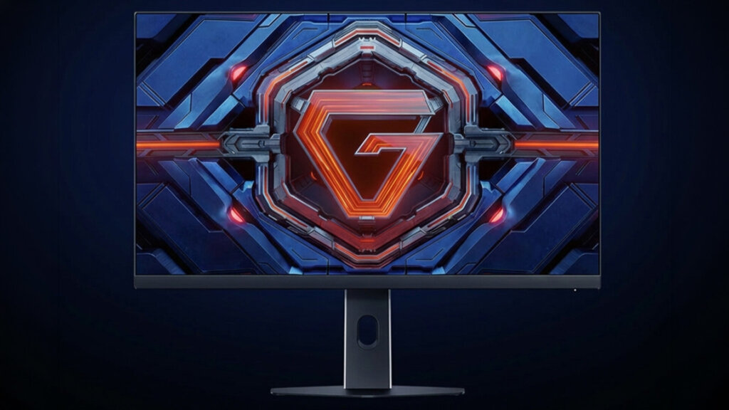 2026 REDMI G25 Gaming Monitor