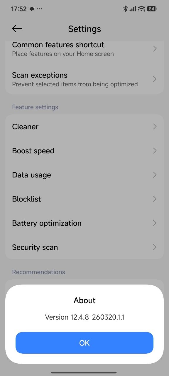 Actualización Bluetooth Xiaomi Abril 2026: Nuevas funciones y guía de instalación 4 Bluetoth Update 3