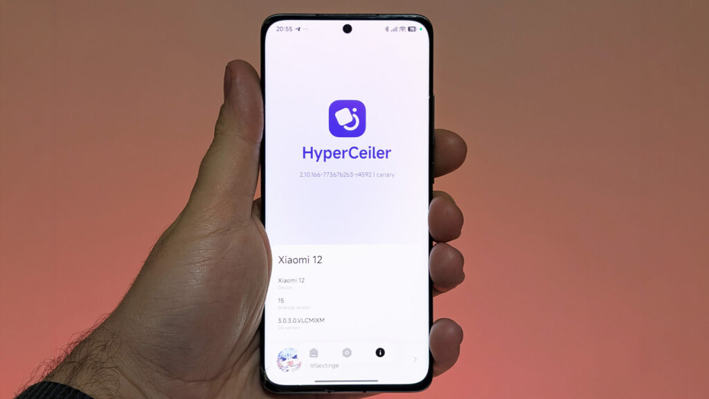 HyperCeiler March Update: The Biggest Evolution for HyperOS Modding Yet 1 HyperCeiler 2