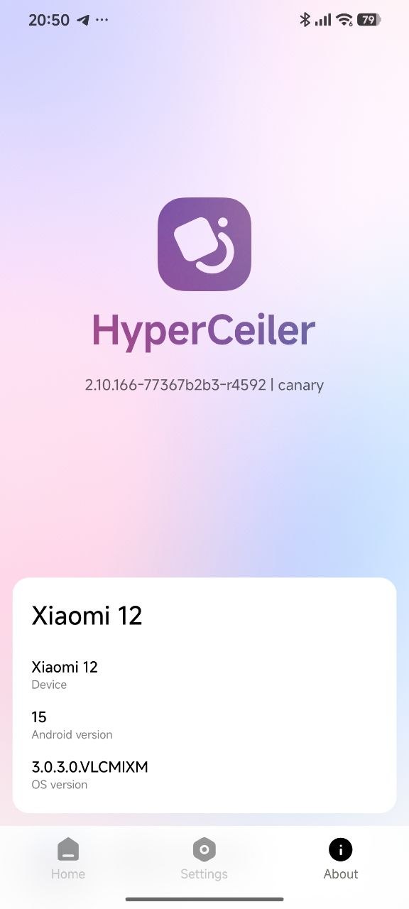 HyperCeiler March Update: The Biggest Evolution for HyperOS Modding Yet 2 HyperCeiler 5