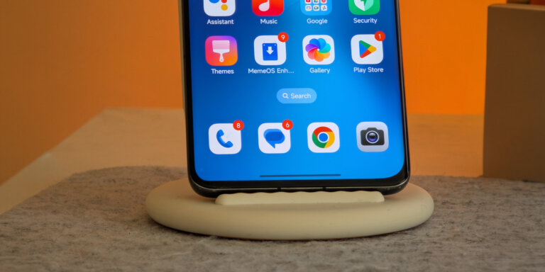 Xiaomi HyperOS 3 Launcher Update (April 17, 2026) Is Rolling Out