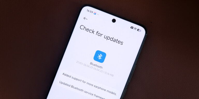 La actualización Bluetooth HyperOS del 29 de abril llega a todos los dispositivos Xiaomi