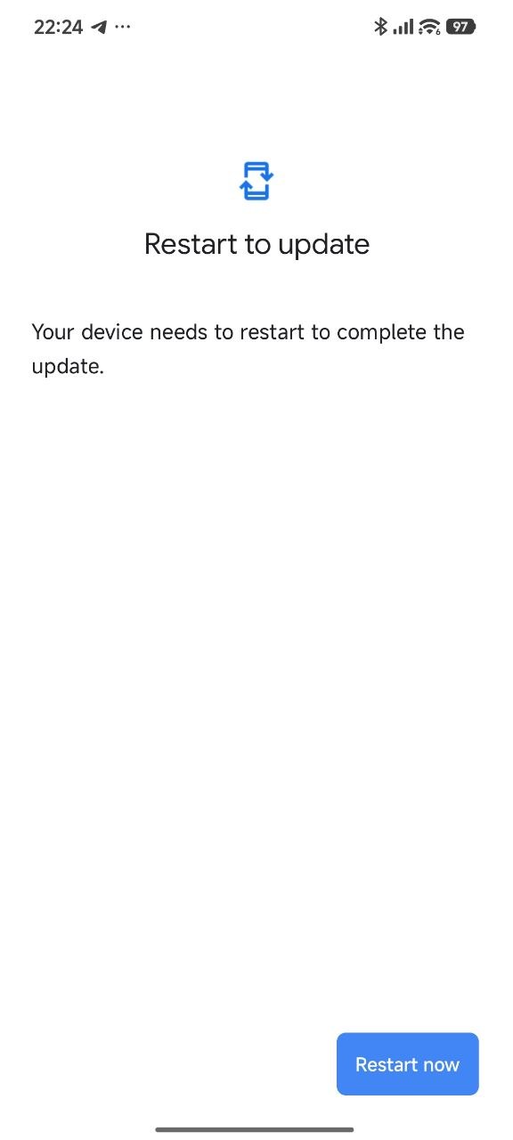 March 2026 Google Play System Update Now Available for Xiaomi HyperOS Devices 6 March Google Play Security Patch 3