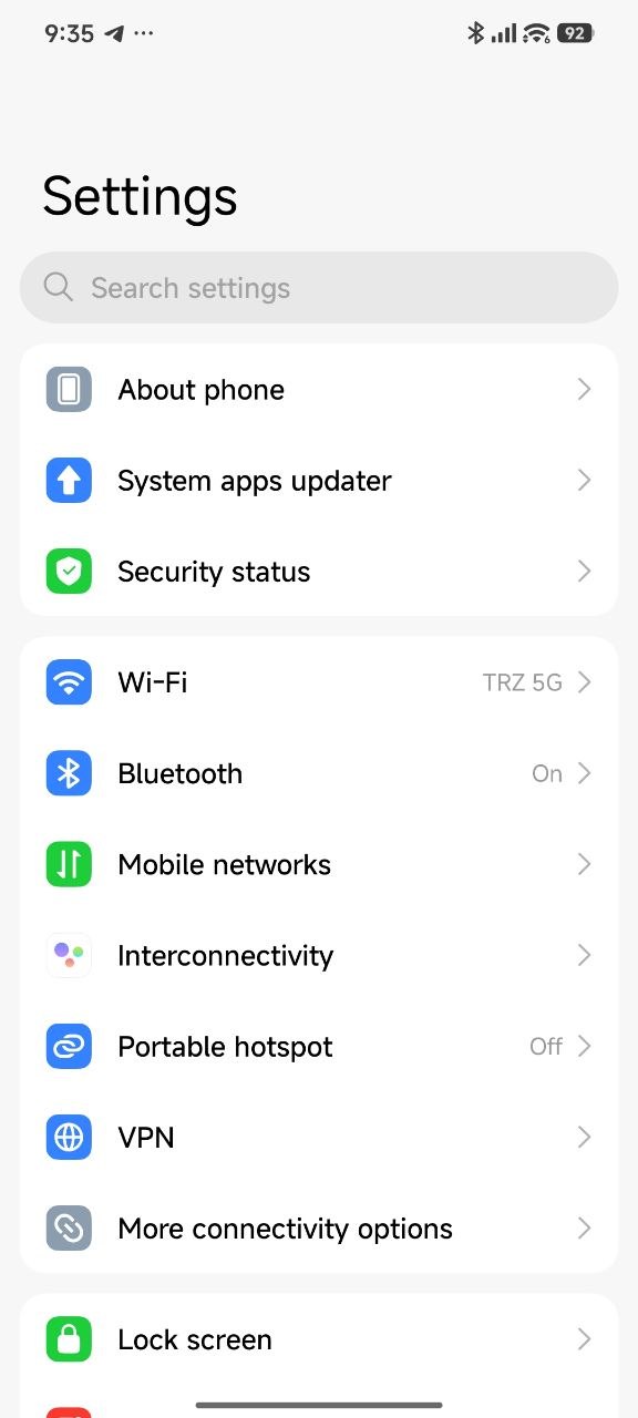 March 2026 Google Play System Update Now Available for Xiaomi HyperOS Devices 2 March Google Play Security Patch 4