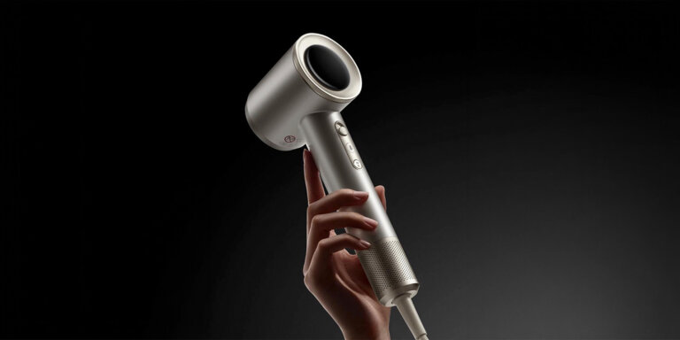 Xiaomi Mijia High-Speed Water Ion Hair Dryer Pro Officially Launched