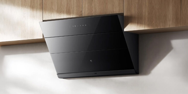 Xiaomi unveils Mijia Smart Range Hood 3C Side Suction