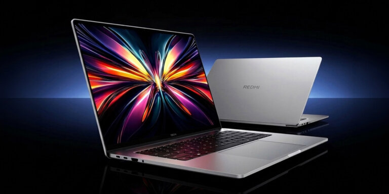 Lanzamiento de la serie REDMI Book 2026: Intel Core Ultra 5 y especificaciones de última generación