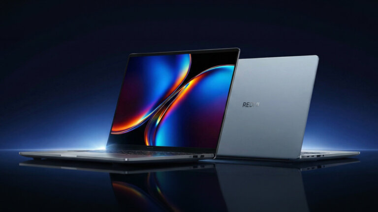 Xiaomi lanza los portátiles 2026 REDMI Book Pro 14 y 16q Intel Core Ultra X7