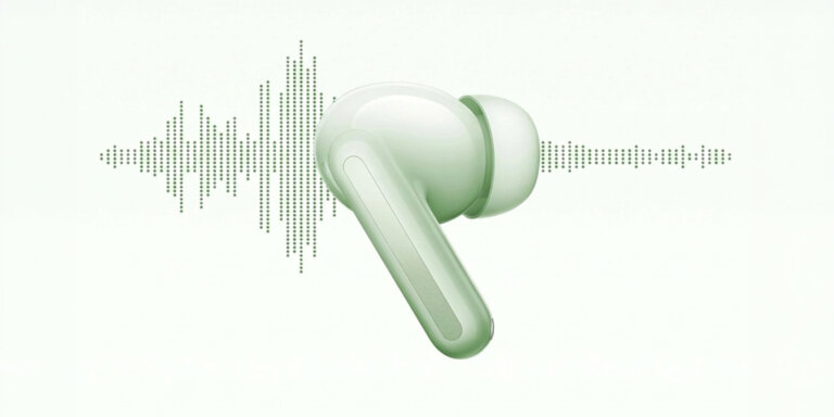 Los REDMI Buds 8 tendrán ANC «Deep Space» de 50 dB y un aumento del 20% en la reducción del ruido