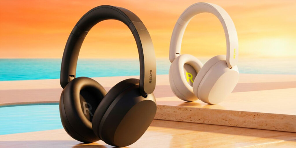 REDMI Headphones Neo