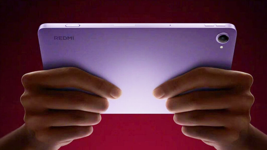 REDMI K Pad 2 Officially Teased: 9100mAh Battery and a Sleek New Design 1 REDMI K Pad 2