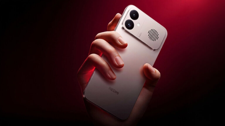 La fecha de lanzamiento oficial de la REDMI K90 Max se fija en el 21 de abril tras una intensa campaña de precalentamiento