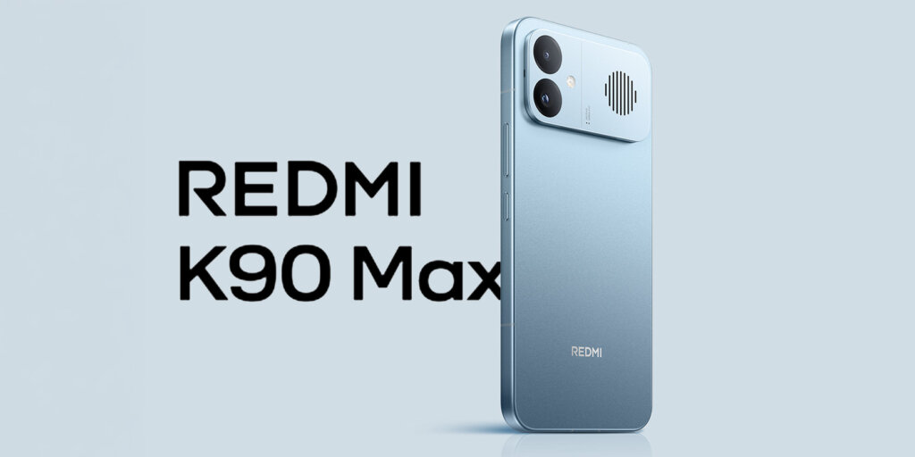 REDMI K90 Max 12