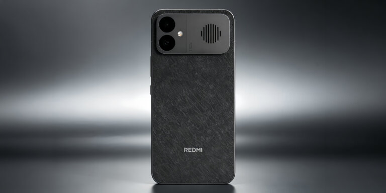 REDMI is working on 7-inch 2K flat screen and 10,000mAh battery phone