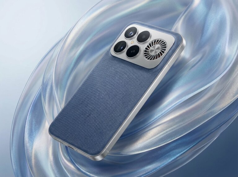 REDMI K90 Ultra completa con éxito las certificaciones 3C y SRRC