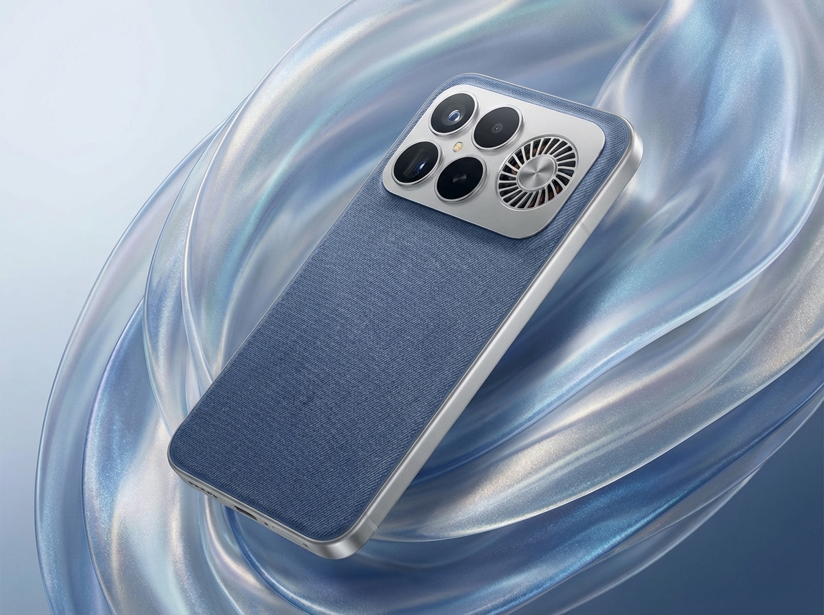 REDMI K90 Ultra Successfully Completes 3C and SRRC Certifications