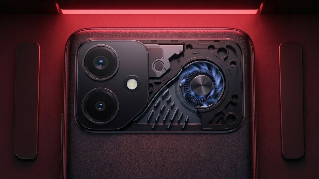 REDMI Could Introduce 3 Different K90 Devices This Month: Here’s What We Found 1 REDMI K90 concept
