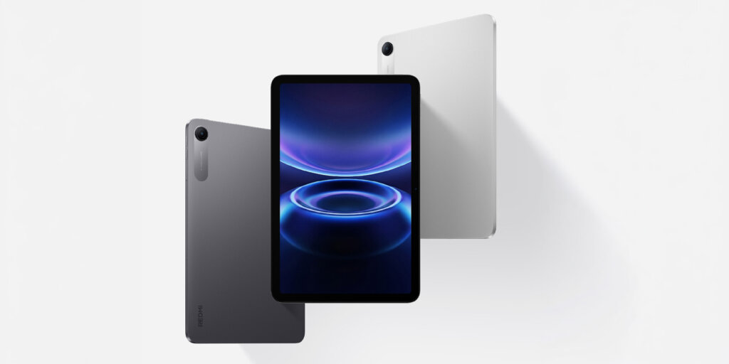 REDMI Pad 2 SE 1