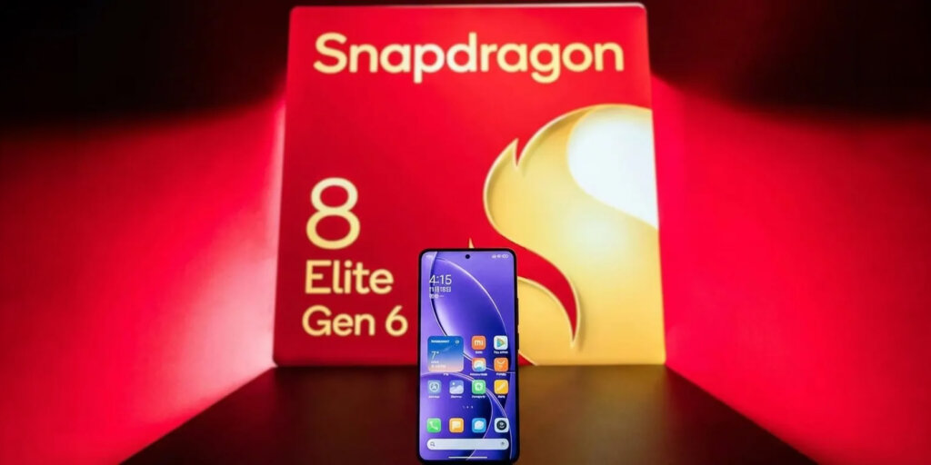 Snapdragon 8 Elite Gen 6 to Feature 6-Slice GPU Architecture 1 Snapdragon 8 Elite Gen 6