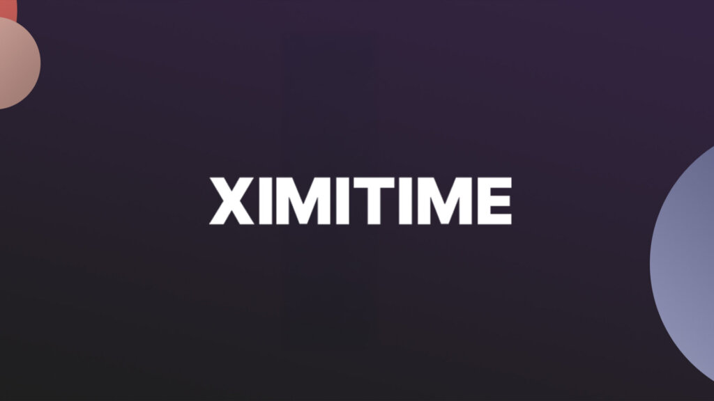 XIMITIME