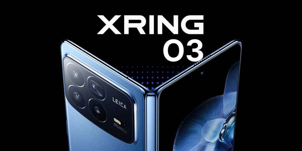 XRING O3