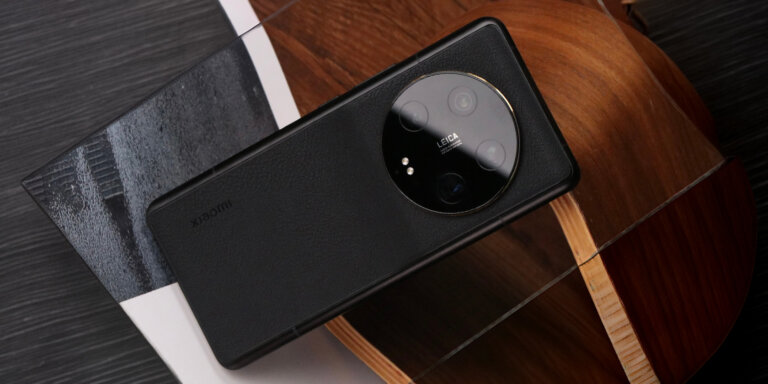 69 millones de teléfonos vendidos en el primer trimestre de 2026: Xiaomi quiere que conserves tu viejo dispositivo