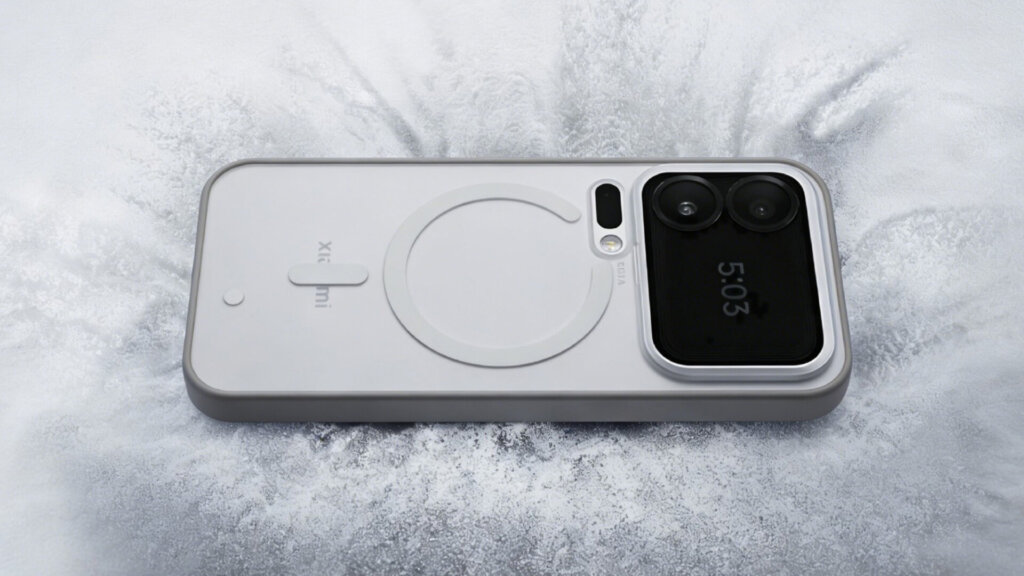 Las ventas de Xiaomi en 2026 cayeron un 19%, pero no es una mala señal 1 Xiaomi 17 Pro MAX