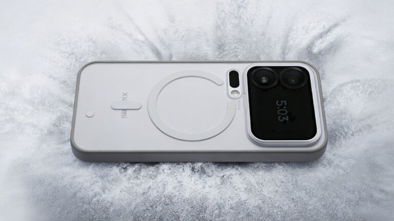 Las ventas de Xiaomi en 2026 cayeron un 19%, pero no es una mala señal