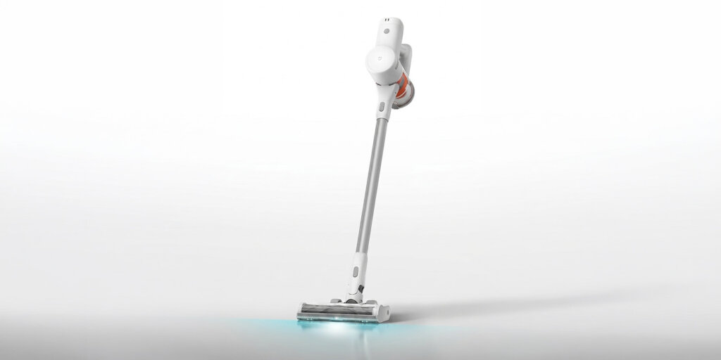 Xiaomi Mijia Wireless Vacuum Cleaner 4C