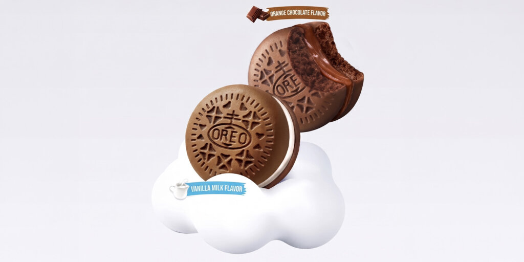 Xiaomi is Giving Away Free Oreo Cakes