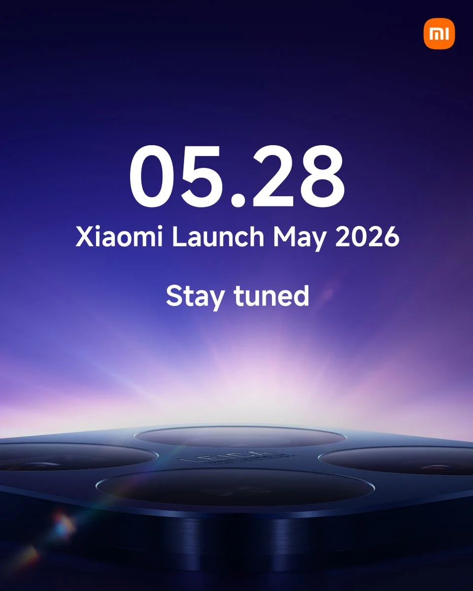 Xiaomi 17T series may finally launch in China after years of global exclusivity 2 17t posater