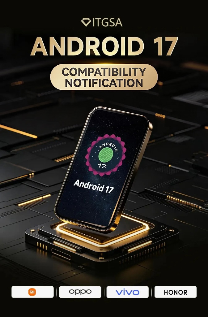 Xiaomi Android 17 Roadmap Becomes Clearer After Latest Announcement 2 Android 17 Compability