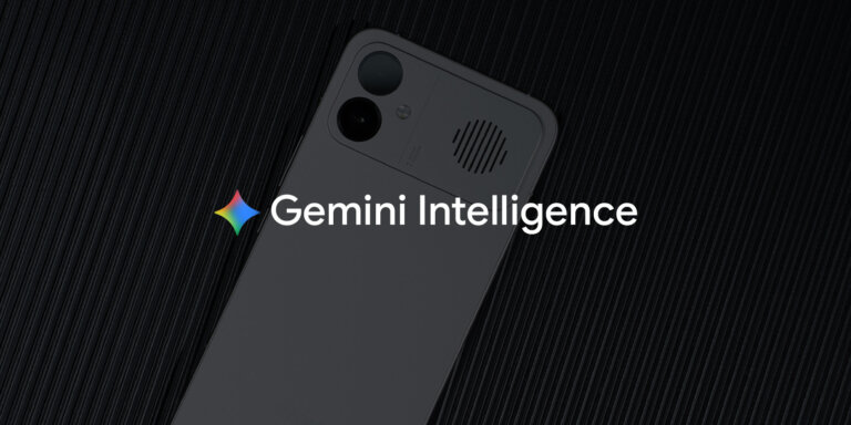 Google reveals Gemini Intelligence compatible Xiaomi devices list